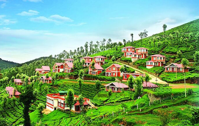 Ooty Tour